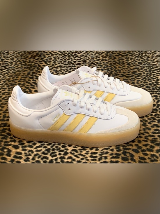 adidas Shoes - Adidas